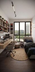 Norwood Grand (D25), Apartment #633072631
